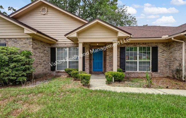 12614 STEEPLECHASE LN