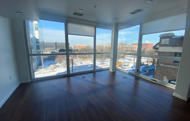 2 beds, 2 baths, 834 sqft, $2,312, Unit 403