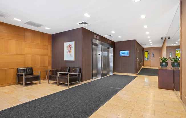 Studio, , $3,700, Unit 8K