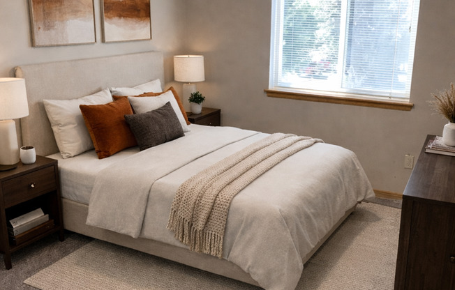 2 beds, 1 bath, 720 sqft, $1,015, Unit 23