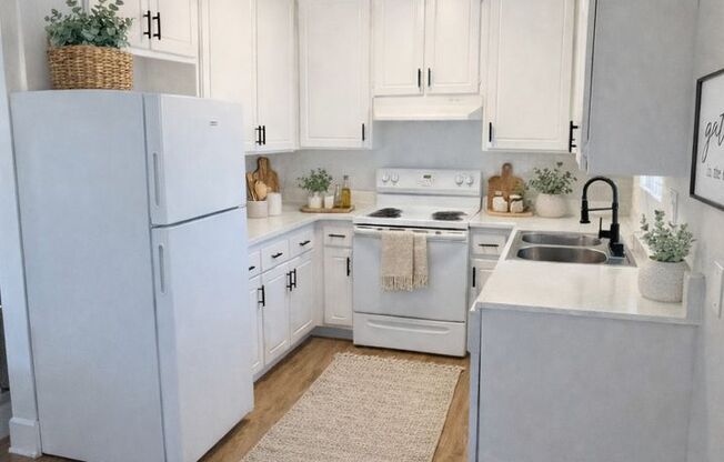 2 beds, 1 bath, 875 sqft, $2,175, Unit 64