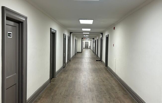 Bala Apartments