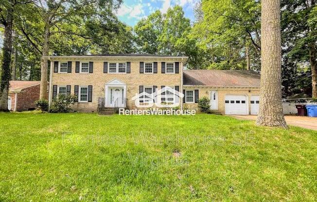 2925 DUKE OF YORK DR