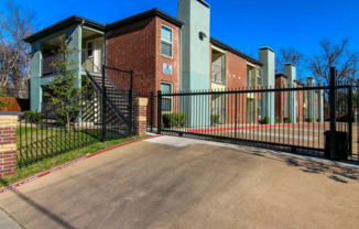 Monarch Place