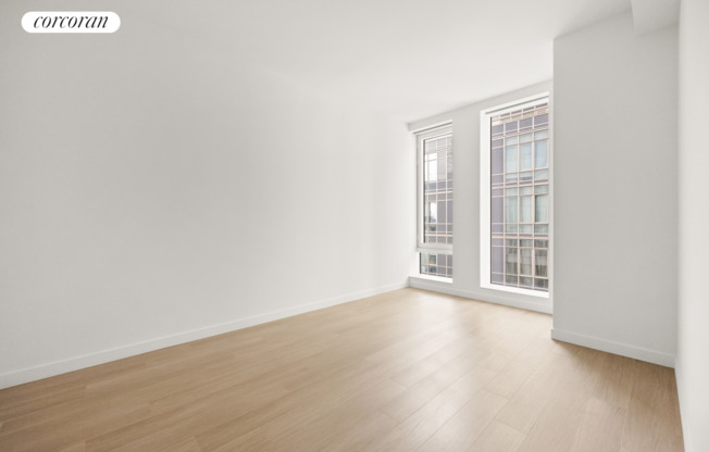1 bed, 1 bath, $4,590, Unit 6H