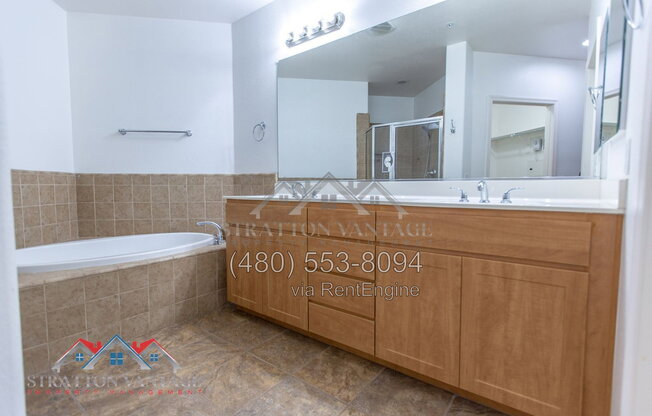 3 beds, 2 baths, 1,335 sqft, $2,700, Unit 2070