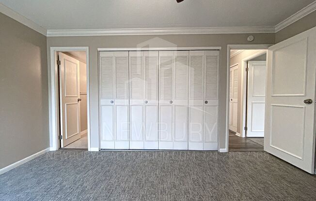 2 beds, 2 baths, 940 sqft, $1,250, Unit TH 501