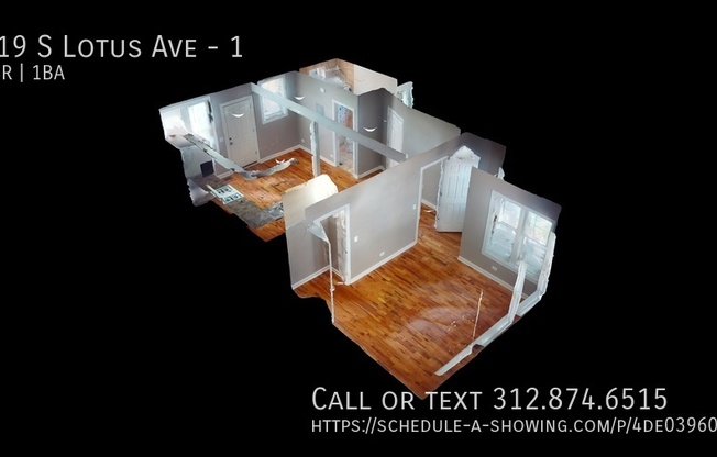 219 S LOTUS AVE