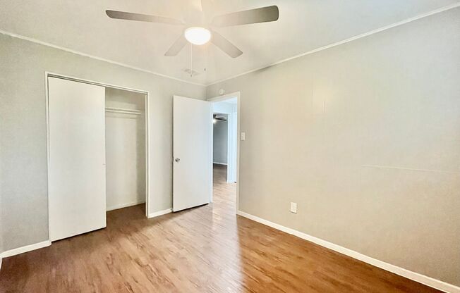 2 beds, 1 bath, 750 sqft, $775, Unit 23