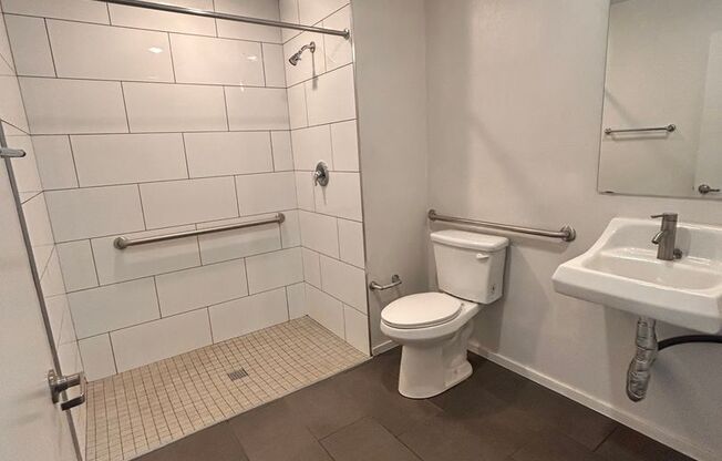 Studio, 1 bath, 394 sqft, $1,850, Unit Apt. 102