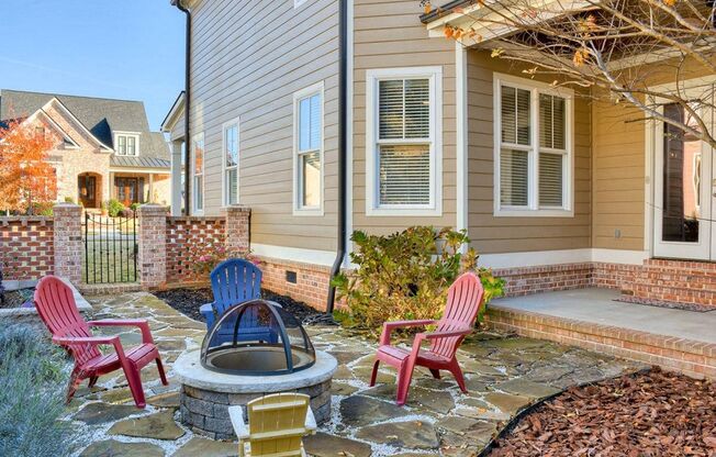 Home For Rent - 3057 Leaning Oak Way Martinez, GA 30907