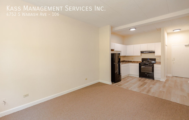 4752 S Wabash Ave