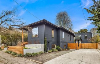 4408 Thackeray Duplex