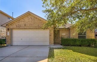 Home for lease - Preserve At Gann Ranch
