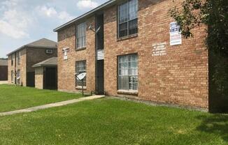 8121 Ned #9 Ave Baton Rouge, LA 70820