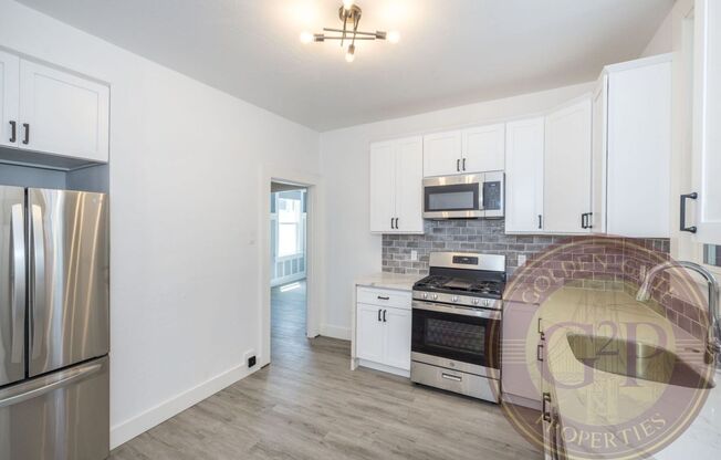 SOMA - 3 BR, 2 BA House 1,150 Sq. Ft. - 3D Virtual Tour, Large Garage, Storage