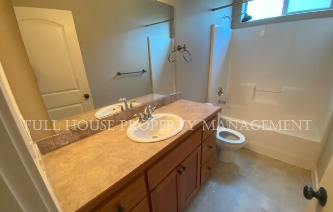 3 beds, 2 baths, $2,295