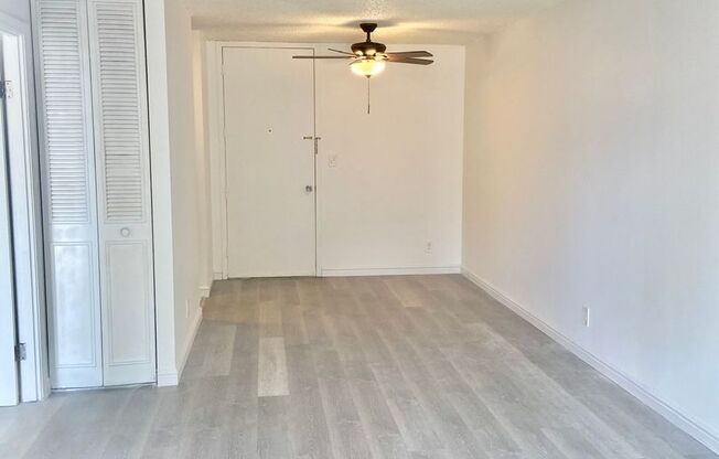 Renovated 1 bedroom 1 bath near Schofield Barracks!