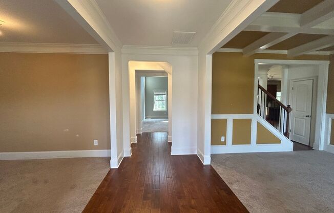 60 Bayberry Hills, Fairburn, GA 30213 – 5 BDR 4 BTH - Available NOW!