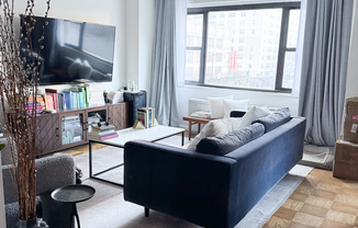300 W 55 ST