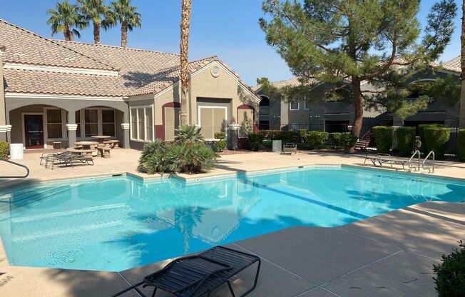 2 beds, 2 baths, $1,400, Unit UNIT # 1190