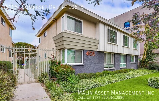 4105 SOMERSET DR