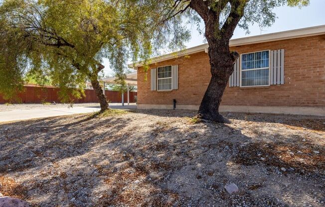4 Bedroom 2 Bathroom