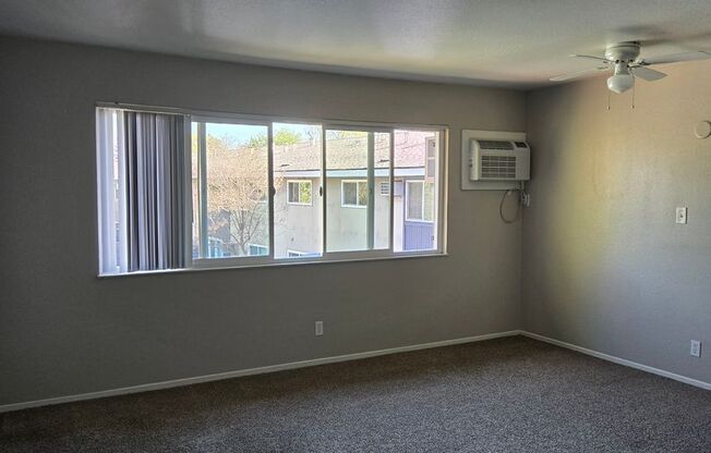 1 bed, 1 bath, 600 sqft, $1,310, Unit 87