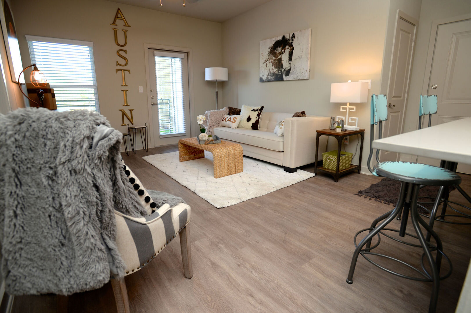 Trillium Terrace