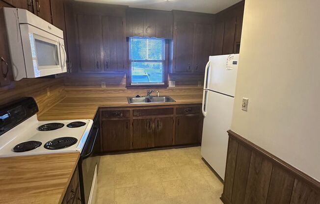 Dual Primary Bedrooms! Great for Roommates! Convenient to NCSU!