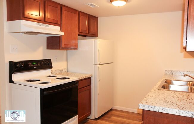 Remodeled 1 bedroom in Washington Local