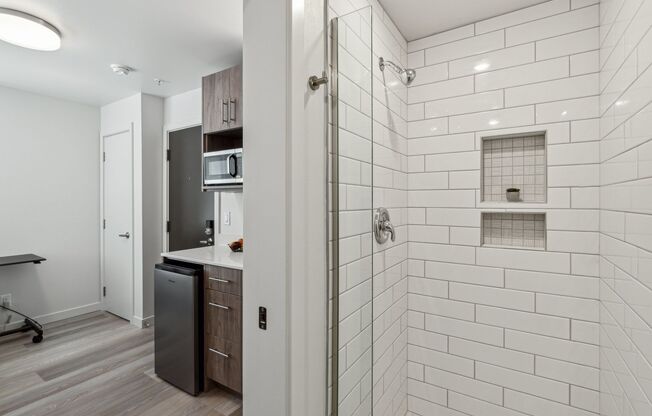 Studio, 1 bath, 144 sqft, $1,049, Unit Unit B3