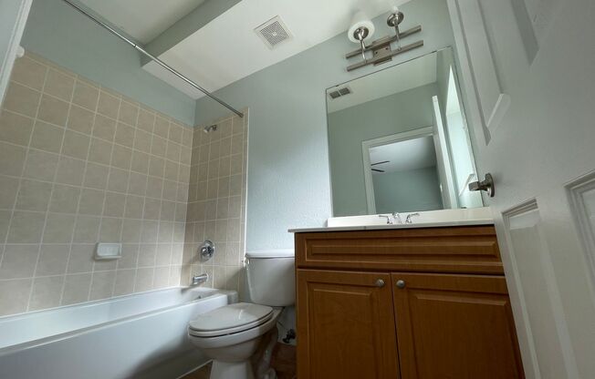 2 beds, 2.5 baths, $1,495