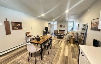 Chateau 29 - Studio - 1 and 2 bedrooms