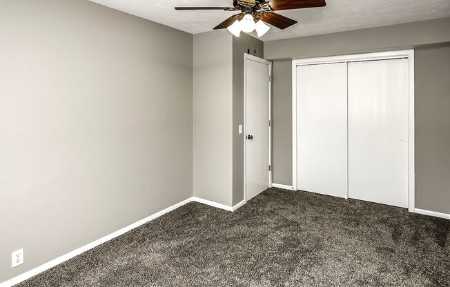 1 bed, 1 bath, $750, Unit 206