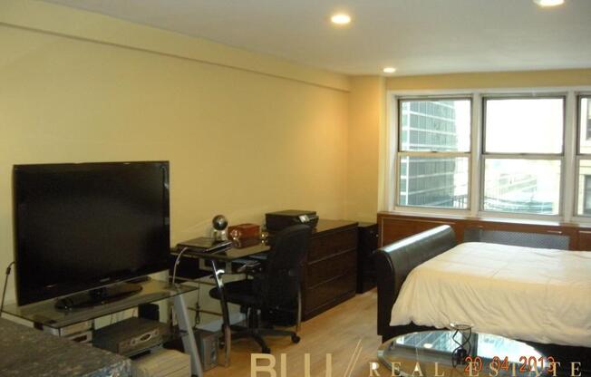 Studio, 1 bath, 400 sqft, $3,000, Unit 6-F