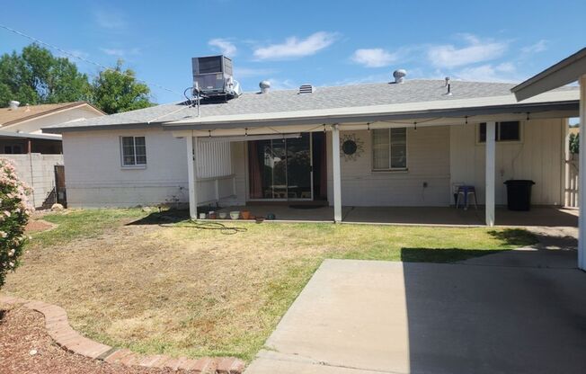 3 beds, 2 baths, $1,900