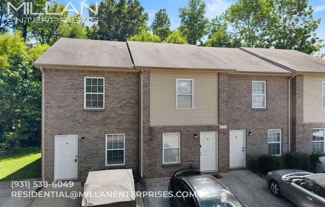 112 Sango Place Villas Dr.