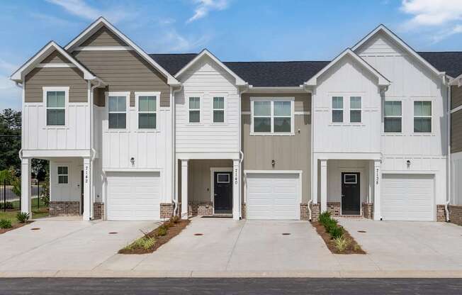 South Pine Union City Apartment Homes for Rent