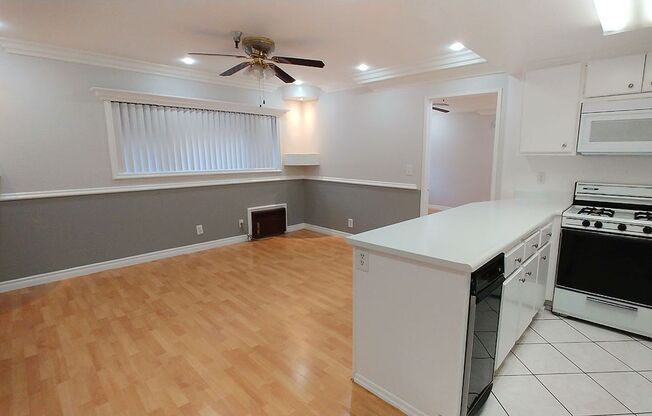 2 beds, 2 baths, 955 sqft, $2,650, Unit 509