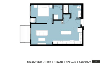 Partner-provided photo for $1595 unit