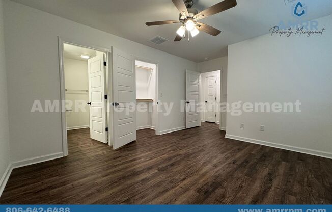 3 beds, 2 baths, $1,450