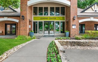 Ashford Apartments in Carrollton