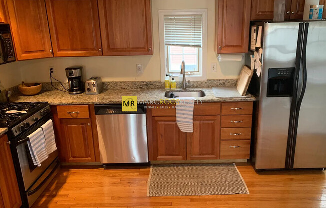 3 CLARKEN CT
