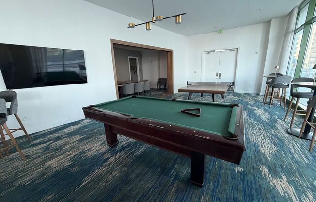 2 beds, 2.5 baths, $4,500, Unit UNIT 1706