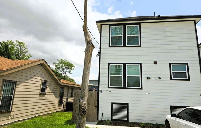 COMING SOON! 4114 Majestic St Unit B **Ask about our NO SECURITY DEPOSIT option!**