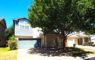 Incredible South Austin Home!