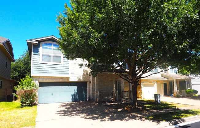 Incredible South Austin Home!