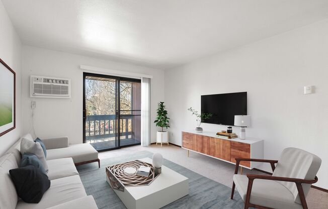 Sharon Meadows Apartments