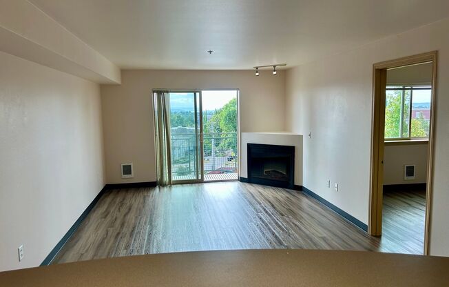 1700 Madison Apartments